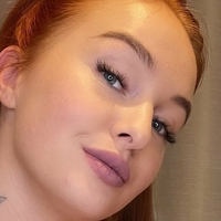 redheadragonmodel Nude