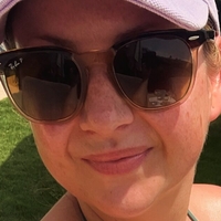 Rosie Ramsay Nude