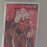 saintrose Nude