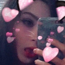 Sharishaxd Nude