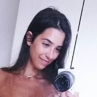 Some ASMRtist Nude