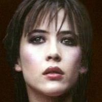 Sophie Marceau Nude