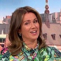 Susanna Reid Nude