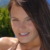 Suzie Carina Nude