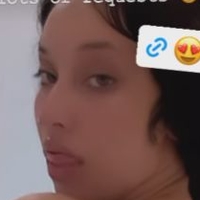 Tamimi_babyy Nude