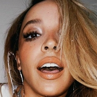 Tinashe Nude