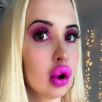 Vivian_Rose Nude