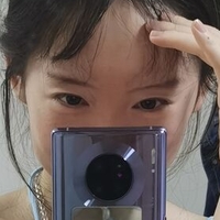 YiDan ASMR Nude