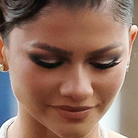 Zendaya Nude